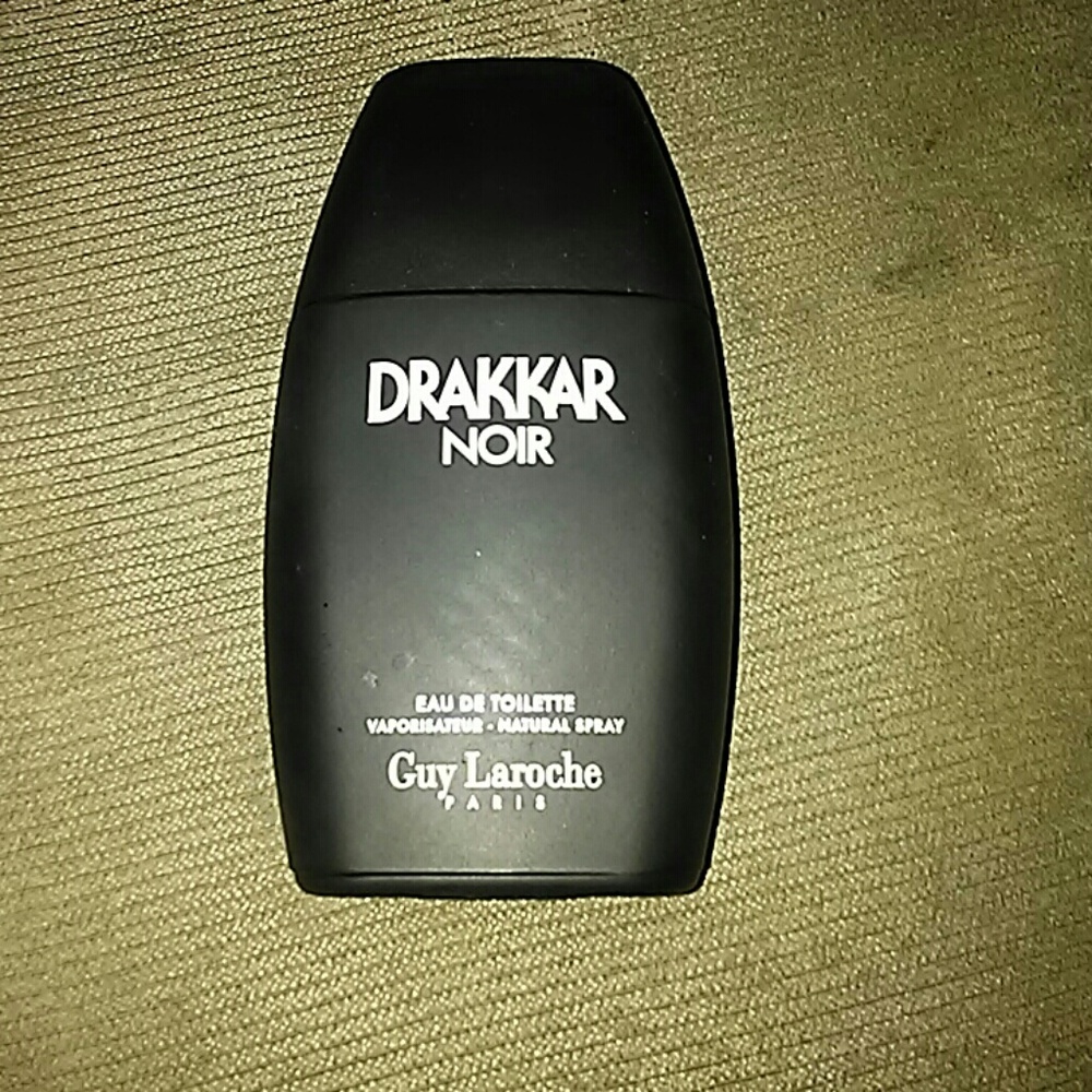 DRAKKAR NOIR Colgne